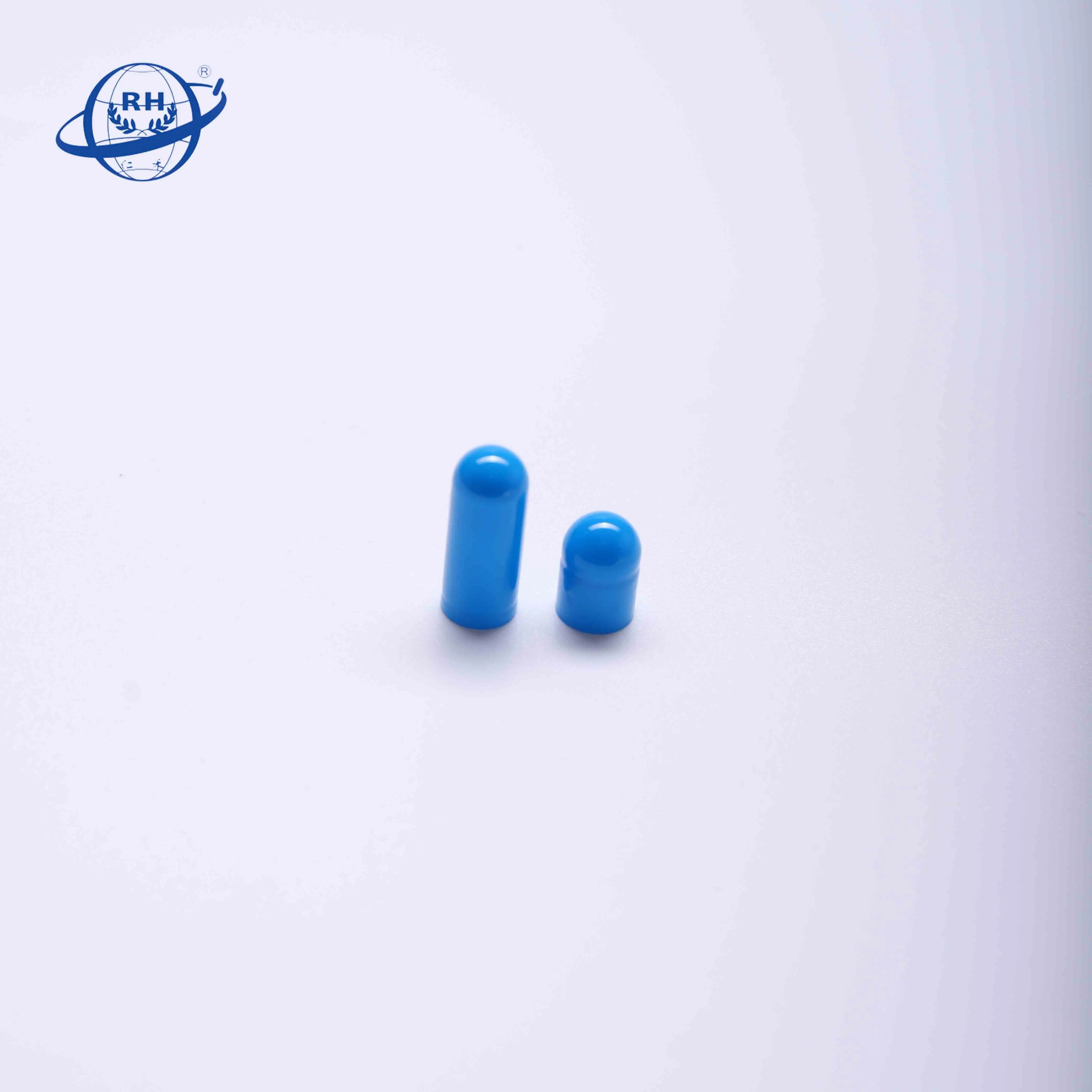 Hot Selling Empty Gelatin Capsules and Manual Capsule