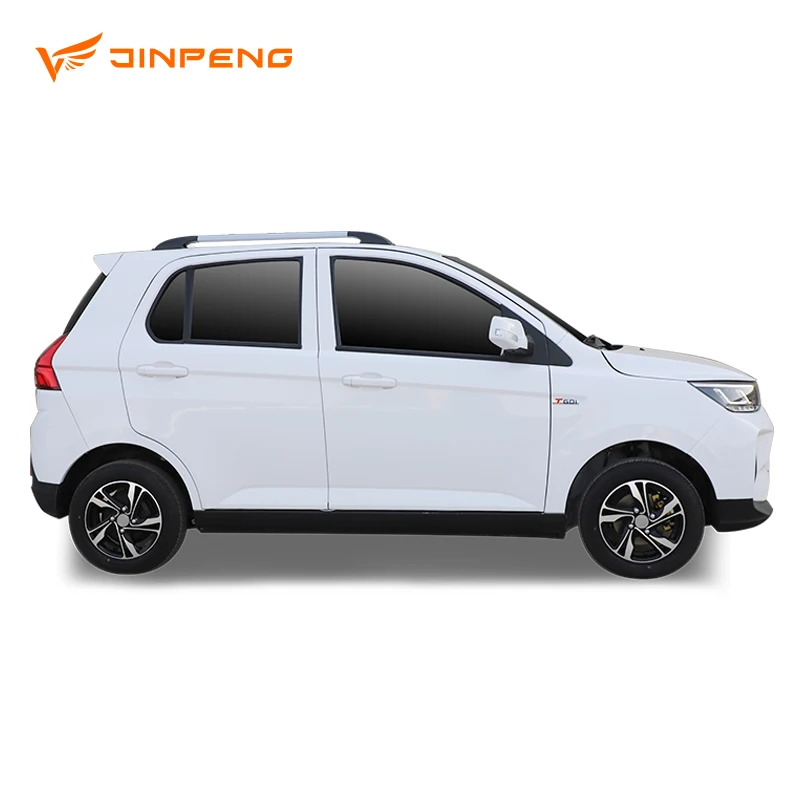 Jinpeng Новая Энергия 4 wheeler высокоскоростной авто мотор электрический автомобиль