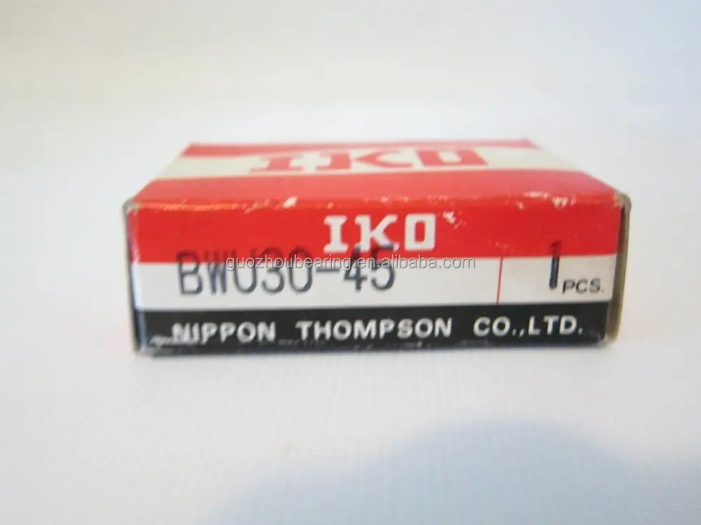 IKO BWU30-45 1 (1)