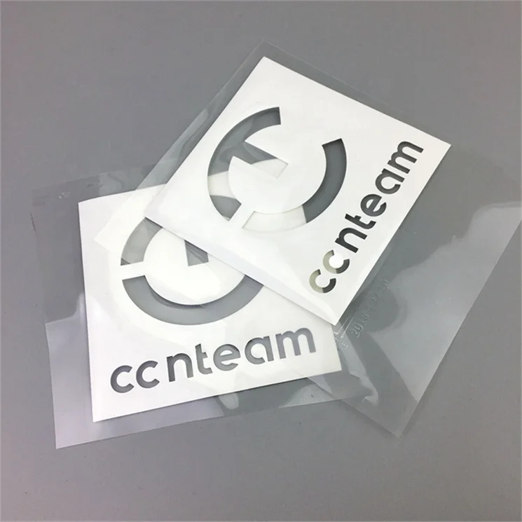 Wholesale Fashionable Custom 3d Waterproof Heat Transfer Silicone Logo Labels Iron On Neck Size Labels For Clothing