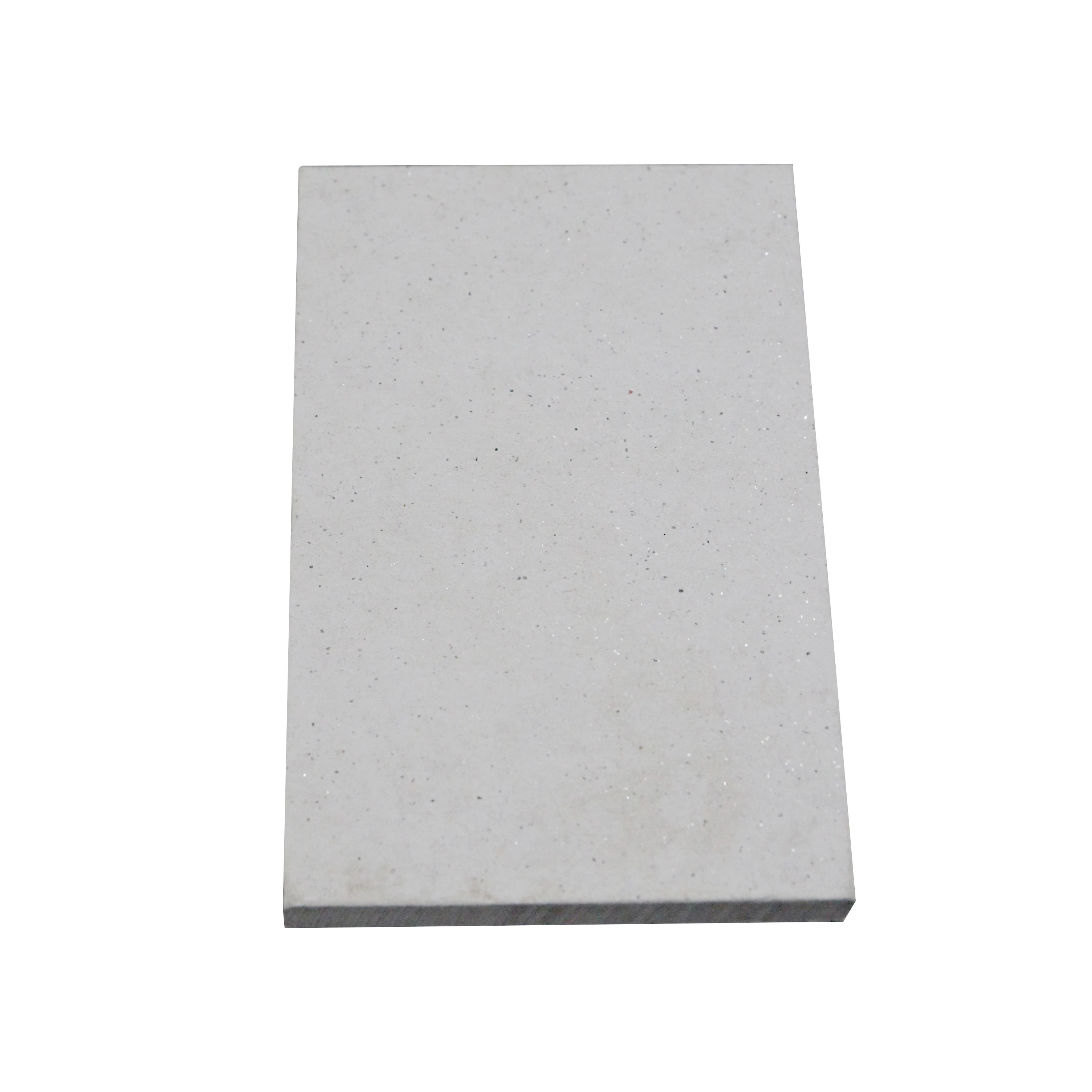 Ceiling Multifunction roof insulation cladding eco-friendly acoustic wall Durability High fire resistance calcium silicate panel