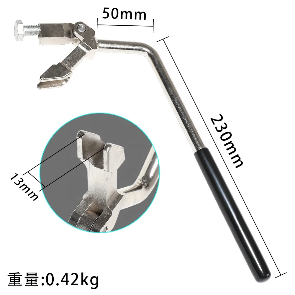 Vacuum Booster Pump Brake Pedal MP System Installation Removal Tool For BMW 3 Series