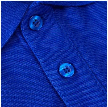 Wholesale Mens 100%cotton long sleeve polo work shirts wholesale white polo shirts