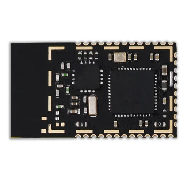 
SQIVO chip antenna+IPEX Transceiver module zigbee interrupteur mural For Home and Building Automation 