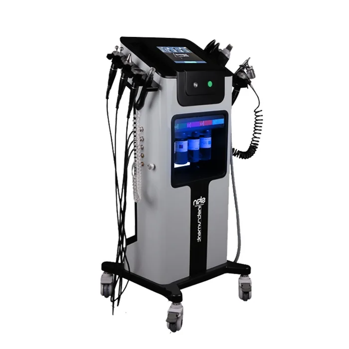 High Quality Hydra Peels Facial Face Cleaning Machine Hydro Facial Machine