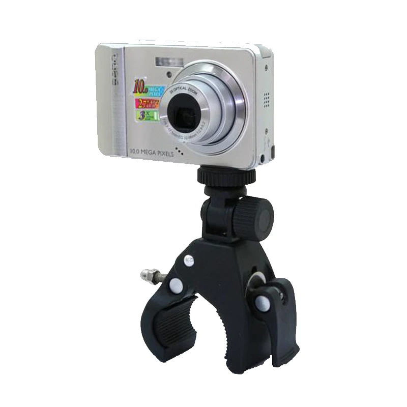 2019 Универсальный держатель для камеры с поворотом на 360 градусов