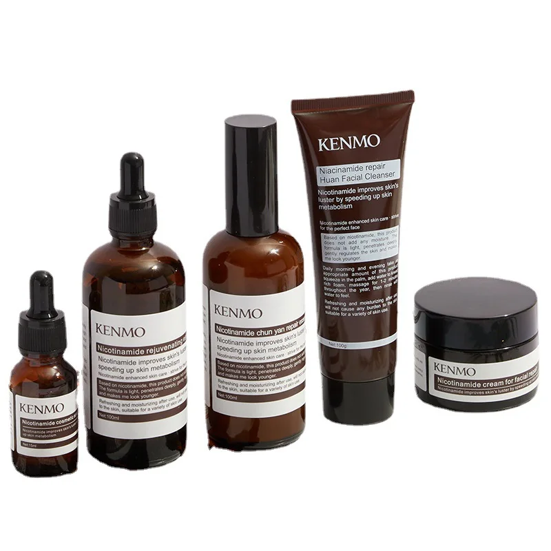 Good selling Other medicube skin care set