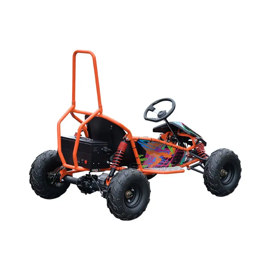Nicot High Quality Buggy Vehicle Adult Go Kart Off Road Electric Car 48v 1500w Electric Buy Go Kart