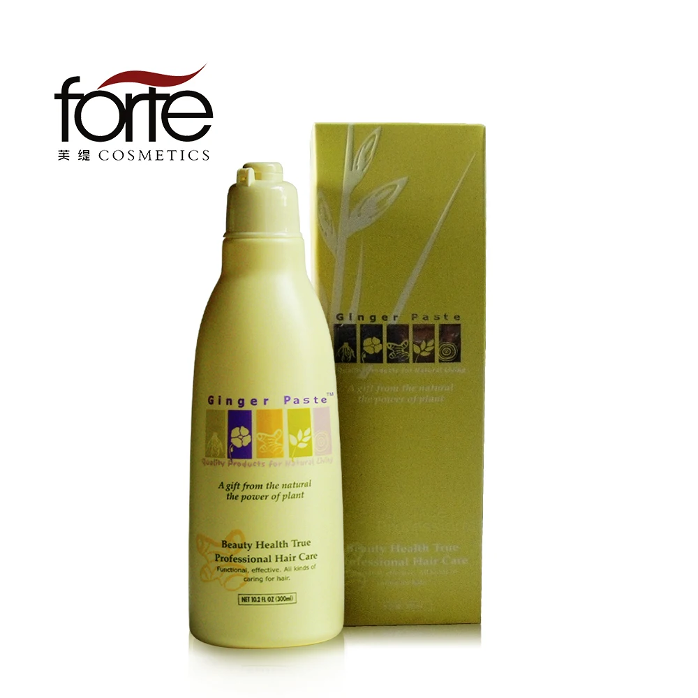 China Factory Guangzhou High Quality Professional Hair Growth Shampoo and Conditioner Private Label