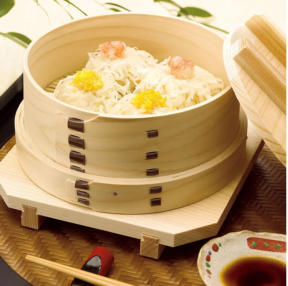 
Commercial mini food display steamer with antibacterial effects 