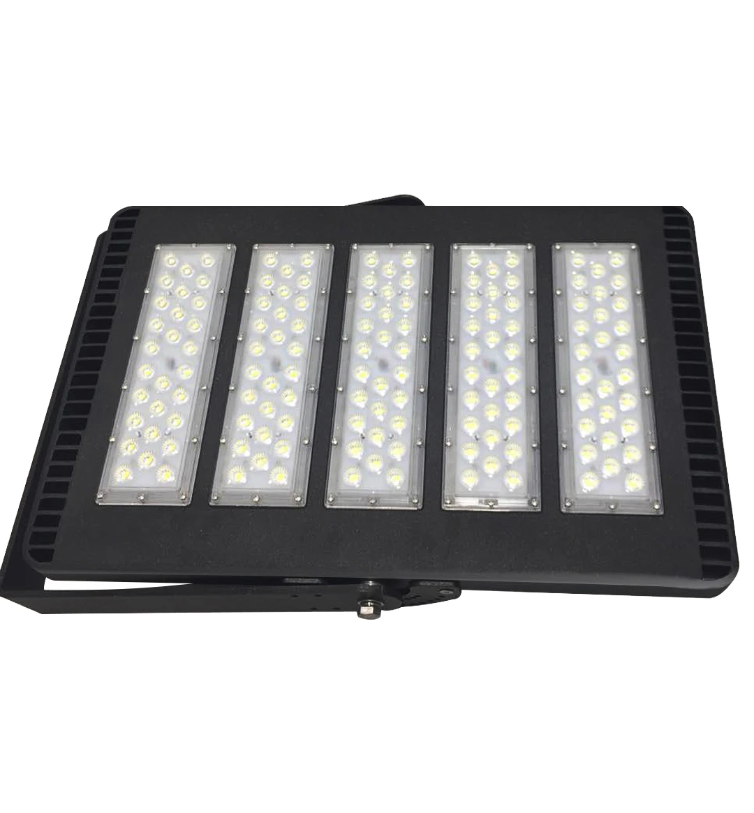 80-480W LED sport light black for football field waterproof 6w wall light led wall lamp outdoor stadium lighting