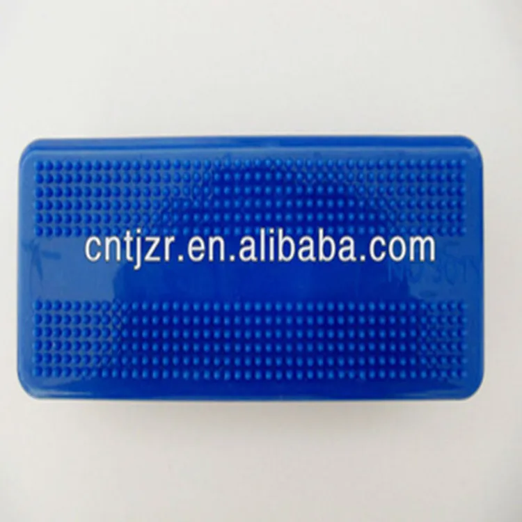 
Factory direct sales full felt blackboard erasers 