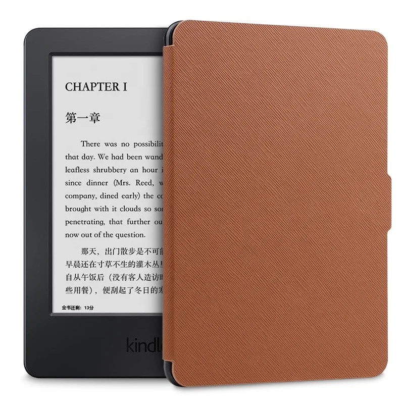 
Flip Cover Case For Amazon Kindle 4 10th Genaration Multicolor for custom 