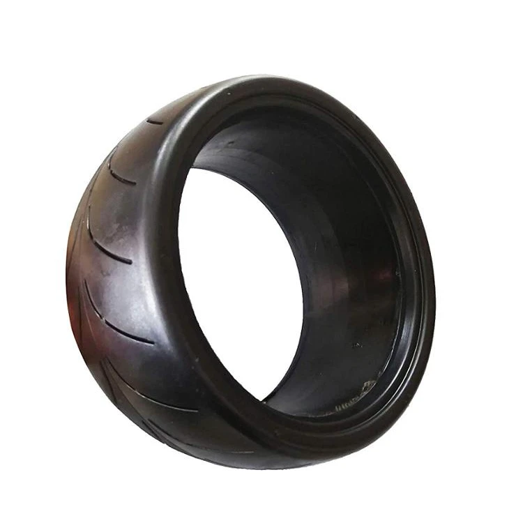 Mercane WideWheel E-Scooter Spare Parts Of Tire