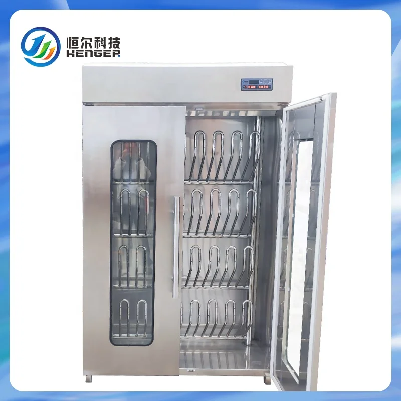 Industrial electric stainless steel boot dryer rack machine sterilizer shoe glove