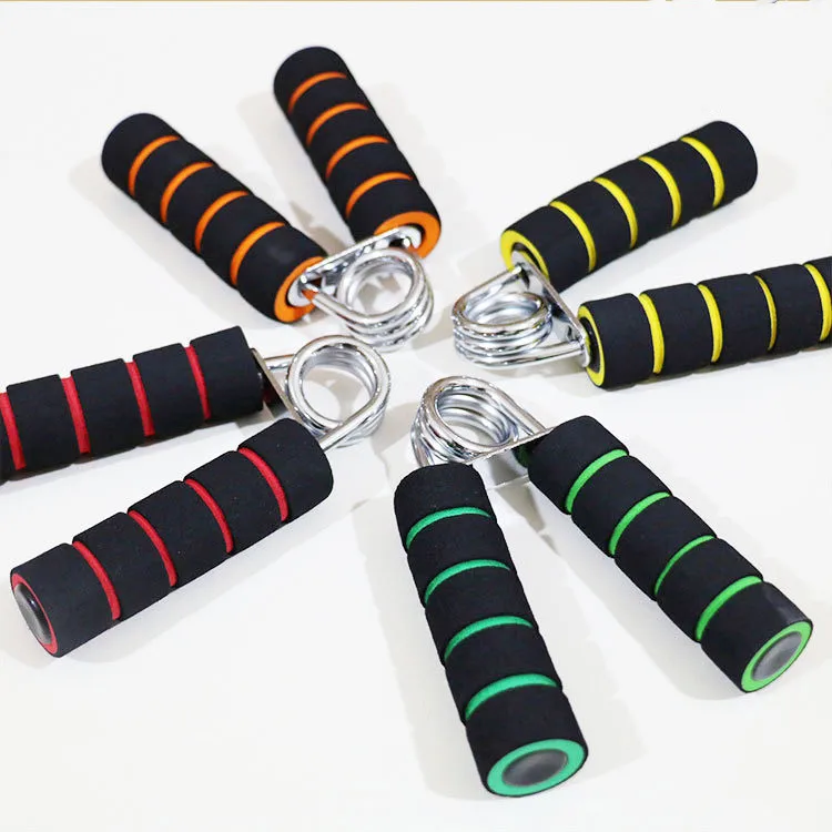  Professional fitness equipment training home grip hand-muscle developer Hand
