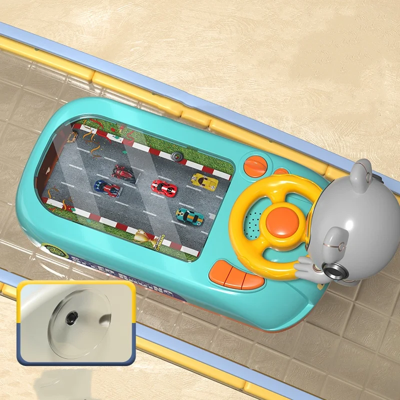 Лидер продаж игрушечный автомобиль с колесом Электрические игрушечные гоночные наборы игрушечное колесо