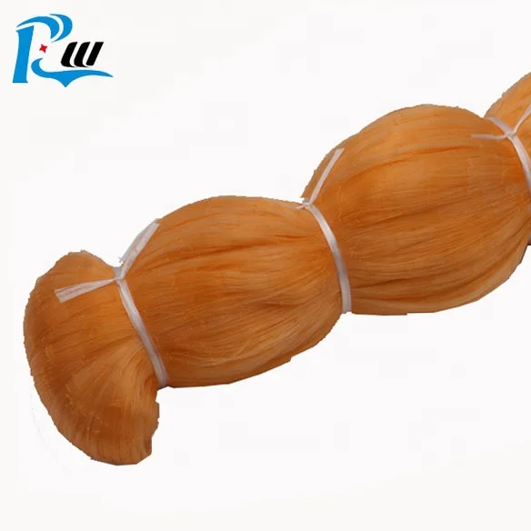 Hot Selling Orange Colour Ukrain Market Machine To Make China Fishing Net  Wire