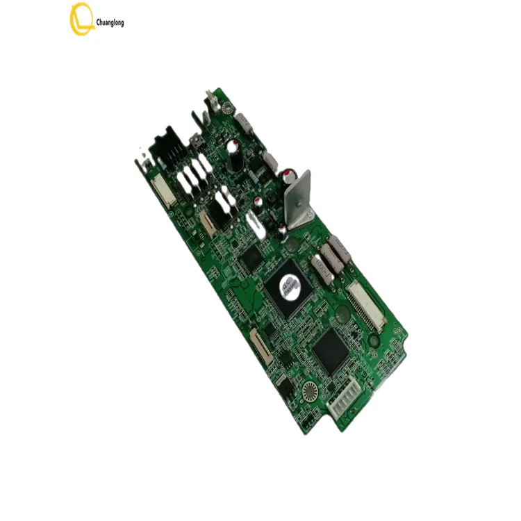 NCR ATM Spare Parts SANKYO Card Reader USB Board G06A817B01 SN 9110050668