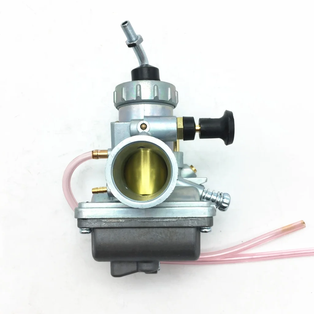 Motorcycle carburetor FOR MIKUNI VM24 DT175 YFS200 engine carburetor