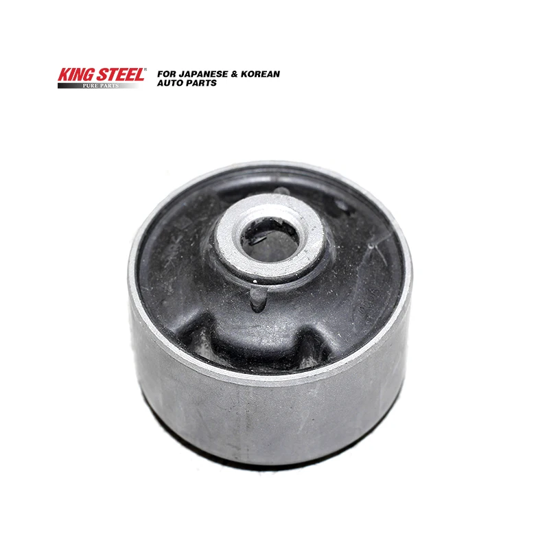 KINGSTEEL OEM 54840-4H000 Guangdong Manufacture Car Parts  Bushing Solid Steel Rubber Bushing for Hyundai HI BUS 2007 GRAND STAR
