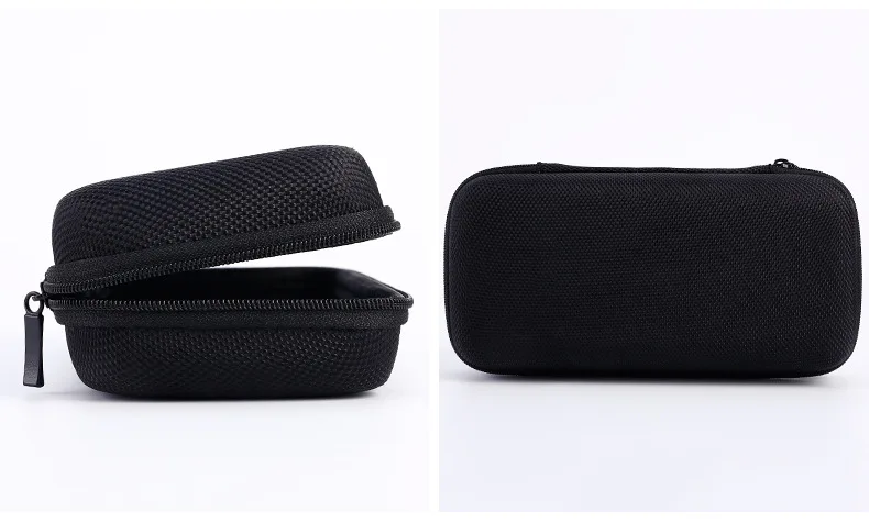 18*9*4.5cm Waterproof custom waterproof eva case dongguan eva cases case eva hat bag