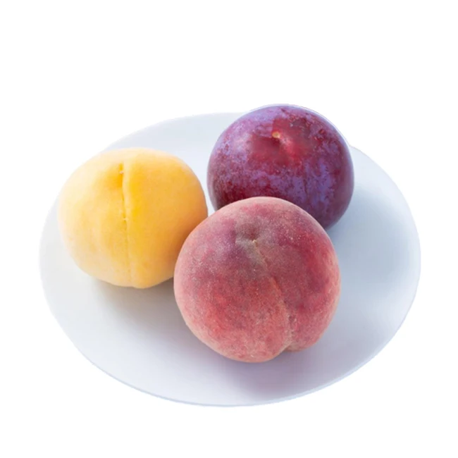 Japanese vegetable stands fabrication des fruits fresh peaches