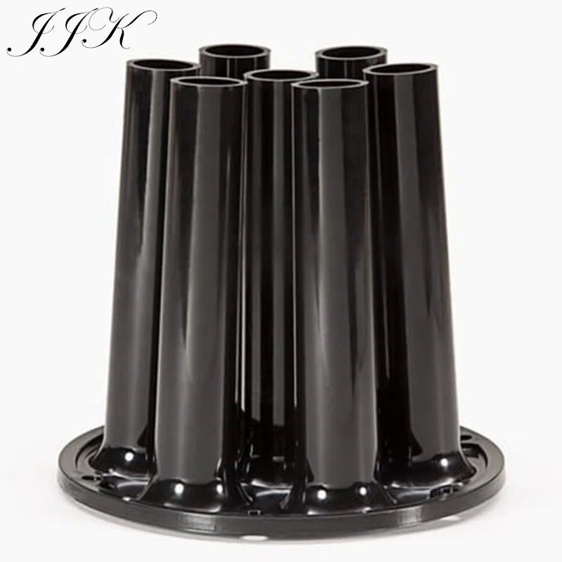 JJK china best sale custom plastic customized rolling wheel