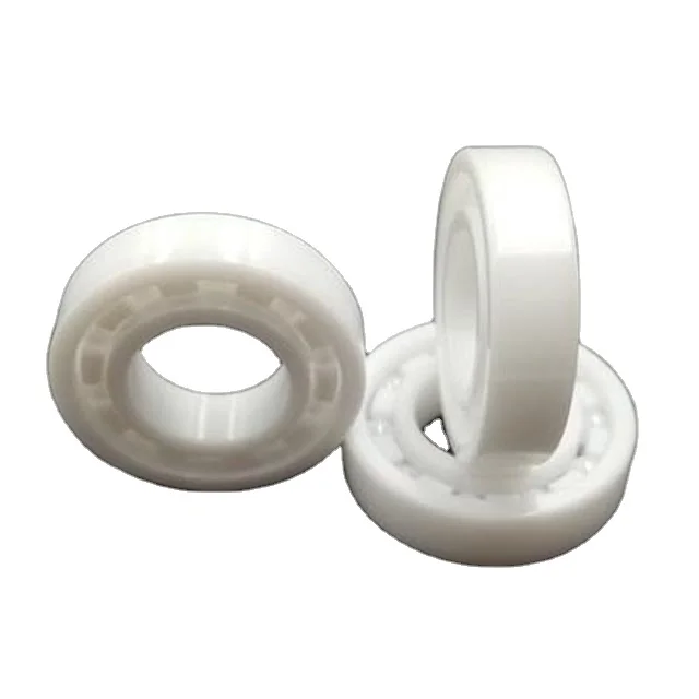 6014  Factory Manufacturer Printed Ceramic Bearings For Fishing Reels Ceramic Bearing Bicycle