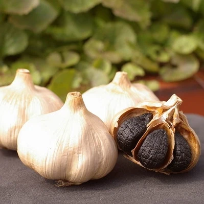 Fermented black garlic price