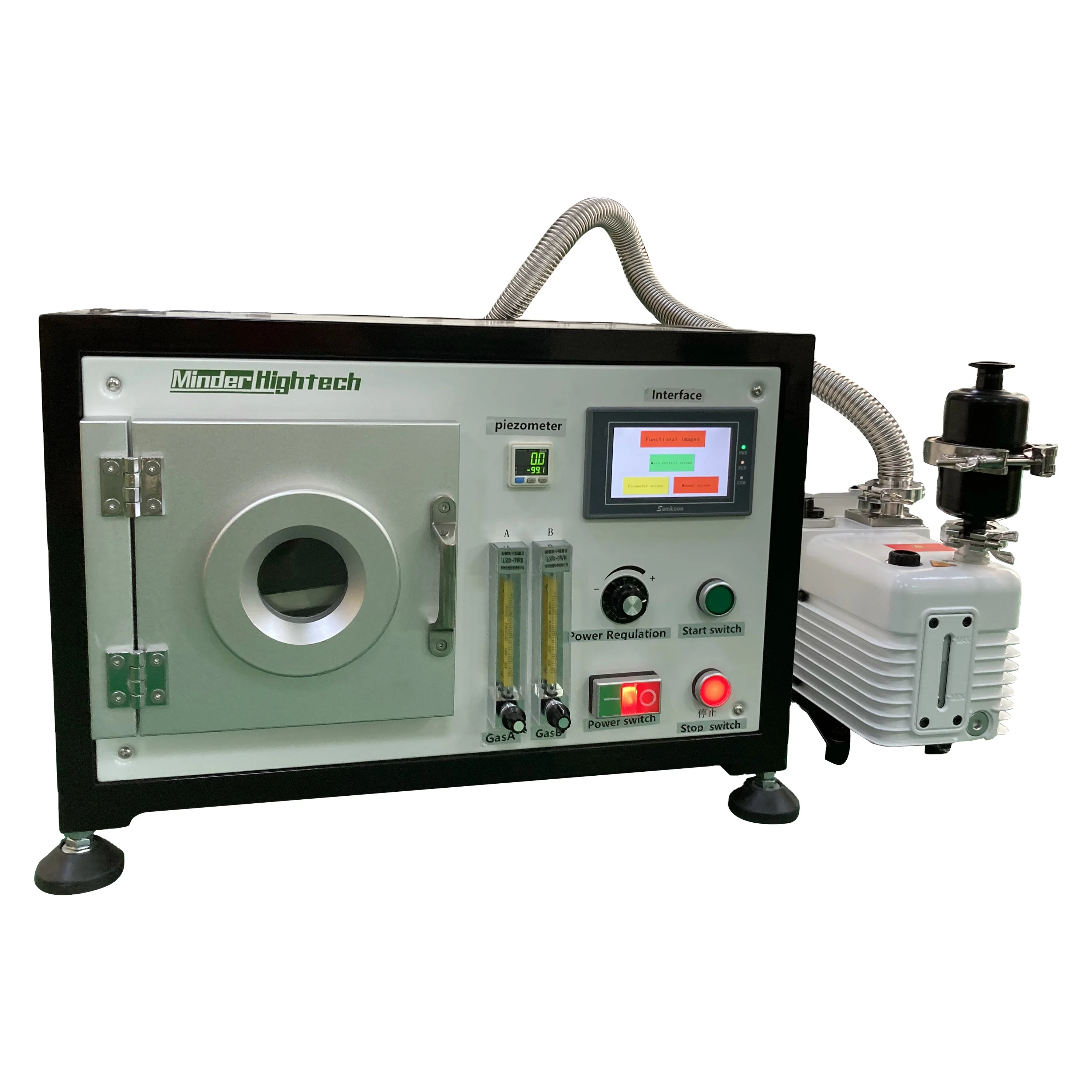 Plasma Treatment Machine /Plasma Surface Treatment Machine/Plasma Treater