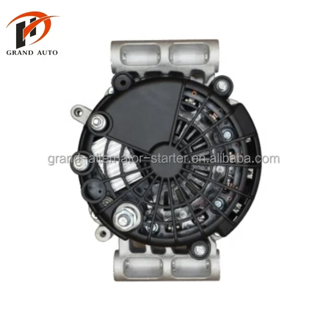 24V 100A Alternator 8600375 3218902 For Caterpillar 3512C