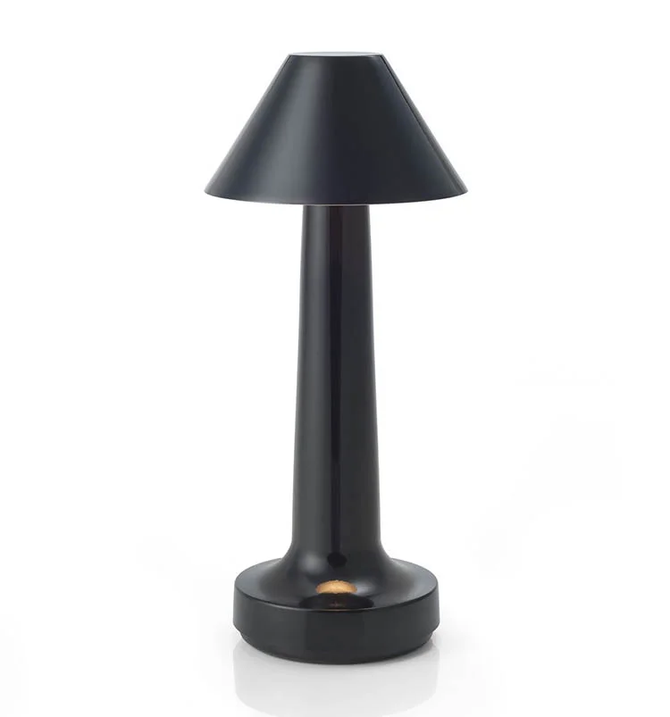 ECOJAS Hall Decoration Table Lamp Popular Wedding Banquet LED Crystal TX2 Customization Modern 80 Indoor DC 36V 24 - 48 Middle