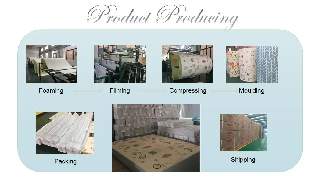 Sensory Tile Baby Solid Linen Floor Play Mat Skin Friendly Rug Kids Picnic Crawling Mat Carpet Cotton Portable Play Mat