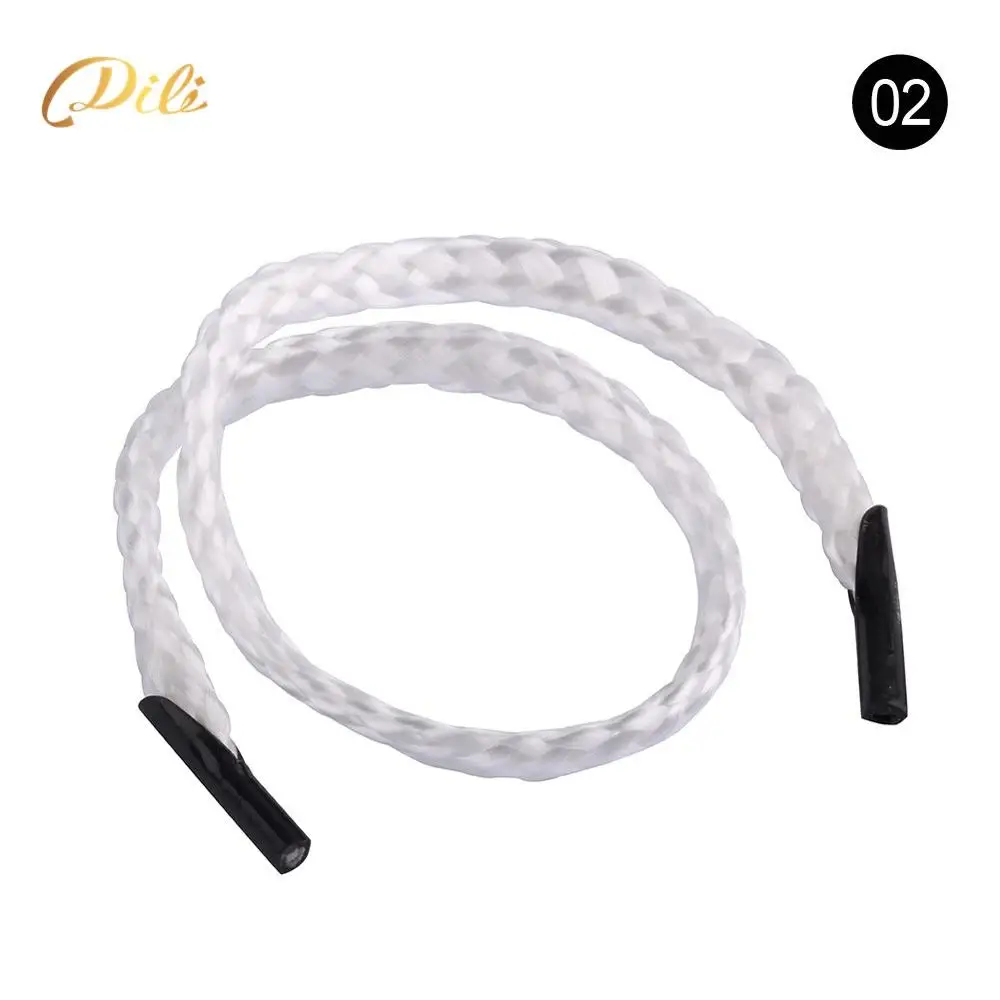 High Quality Handle Rope for paper bag Braided String Handle 5mm round Rope handle for Gift bag