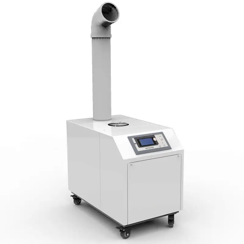 3L Industrial Humidifier Commercial Ultrasonic Humidification Hospital Industrial Humidifier