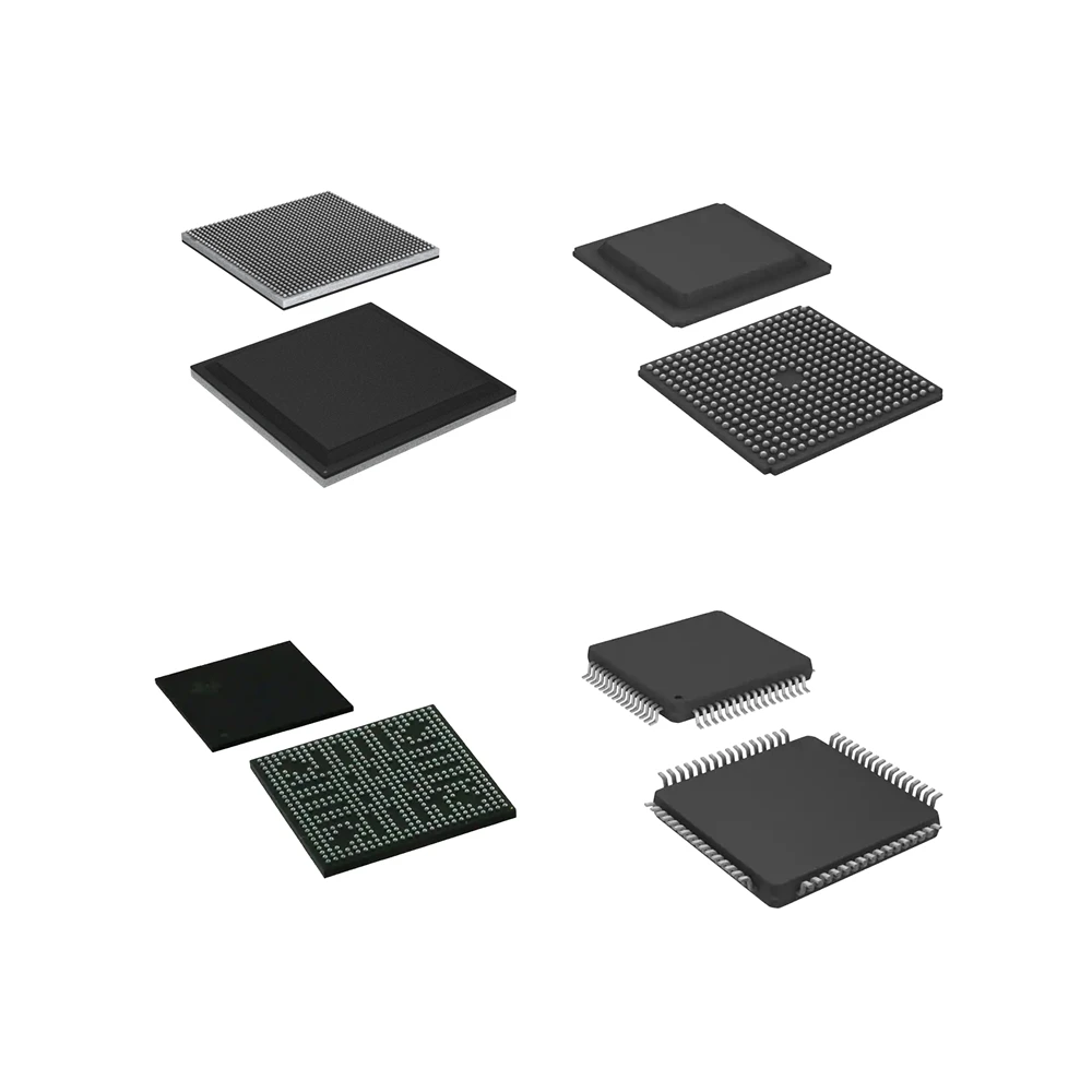 XC7V690T-3FFG1158E Electronic Components & Electronic Components IC chips & Bom List service