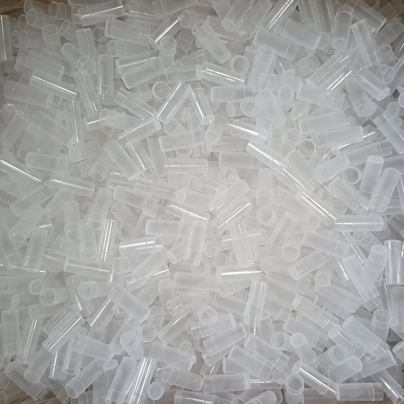 5ml plastic vial