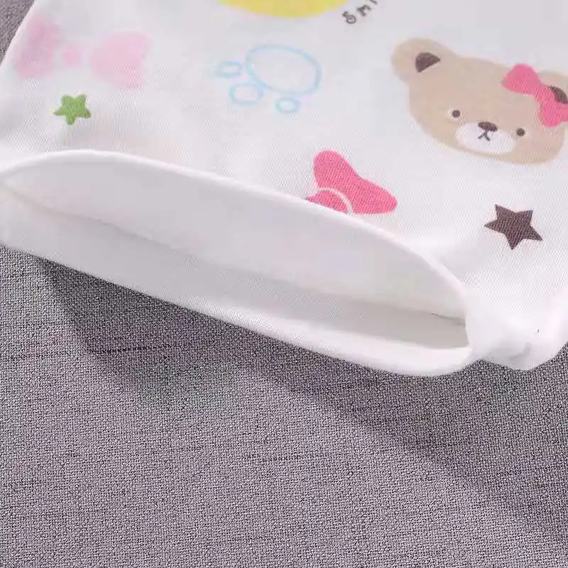 Factory Wholesale New Baby Cotton Tire Newborn Tire Baby Tire Hat Baby Cotton Caps Spot supply