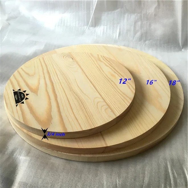 wooden circle sign.JPG