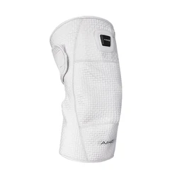 Heating and warming kneepad knee joint hot compress massage instrument