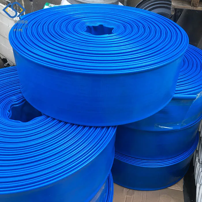 2 inch irrigation water hose