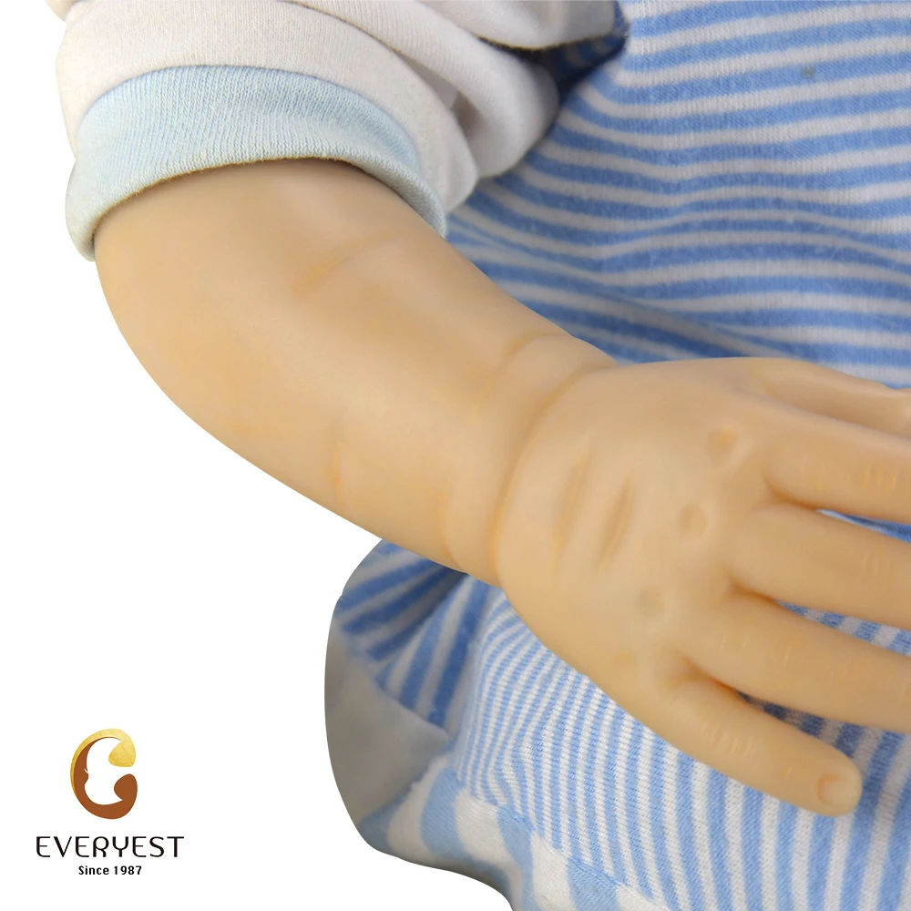 Lifereborn wholesale Real Lifelike Vinyl  reborn baby dolls reborn doll realistic reborn dolls