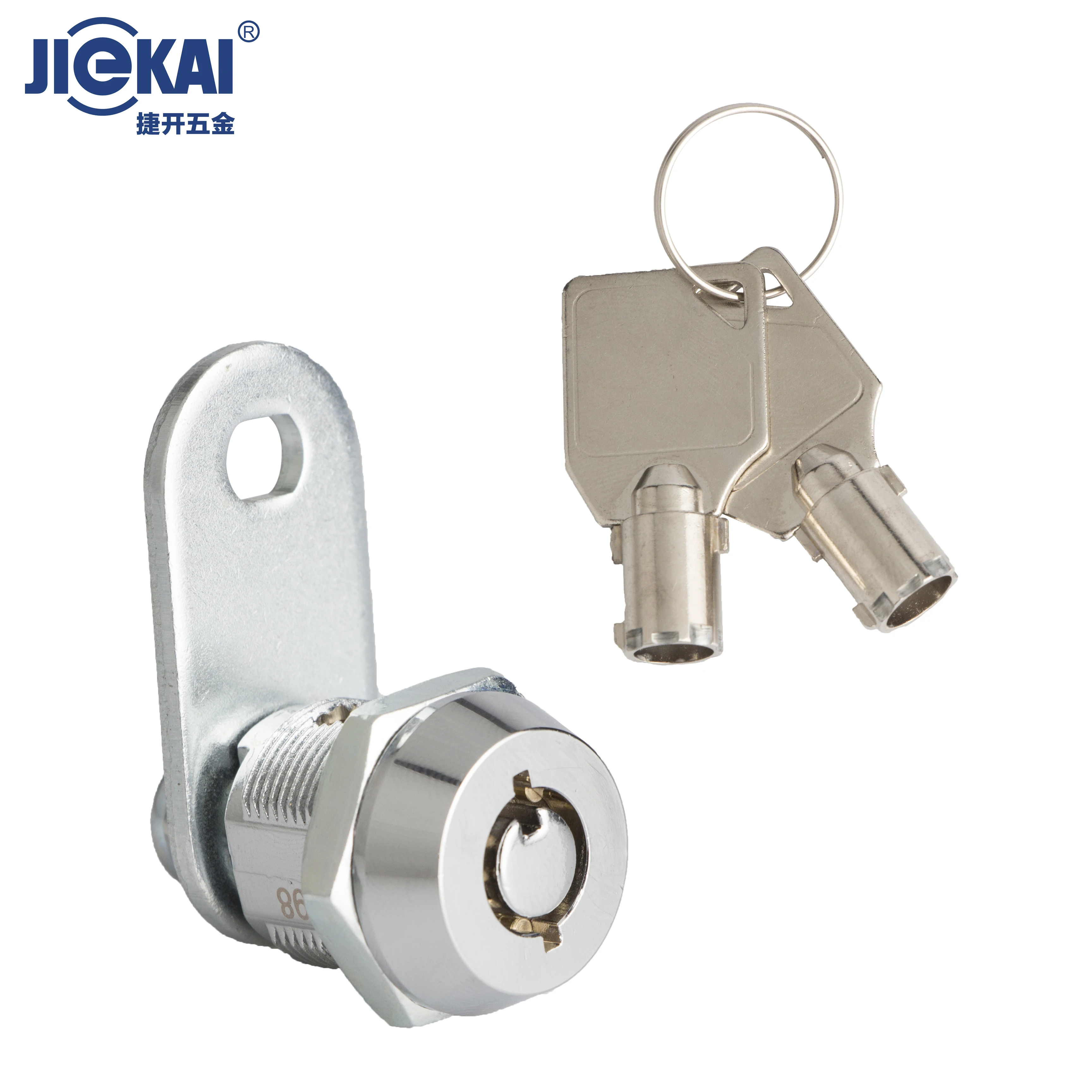  Wholesale JK500 High Security KA tool box 5/8