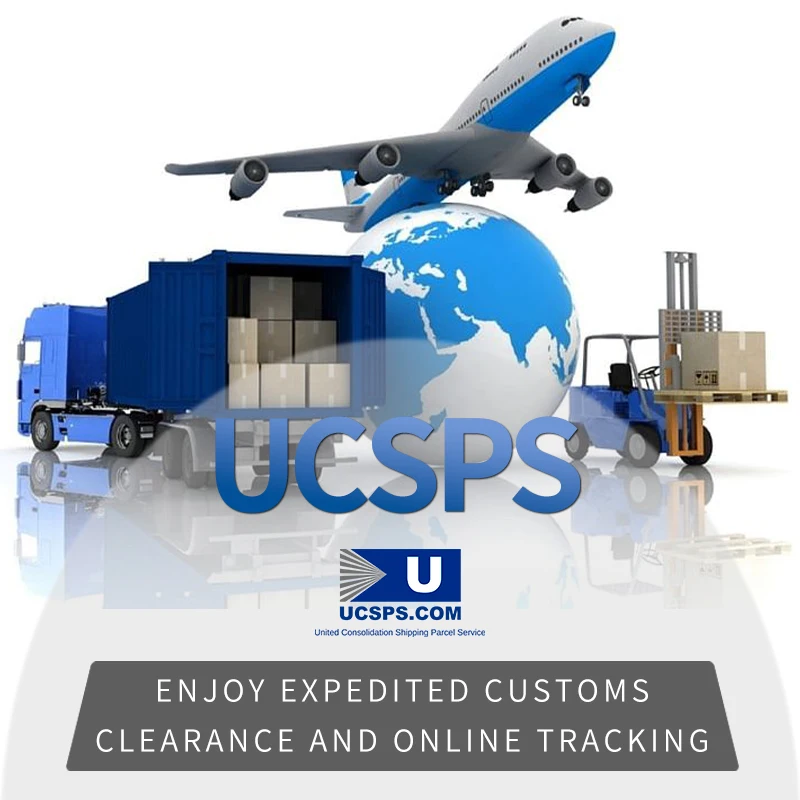 door to door delivery ddp freight forwarder shipping agent worldwide