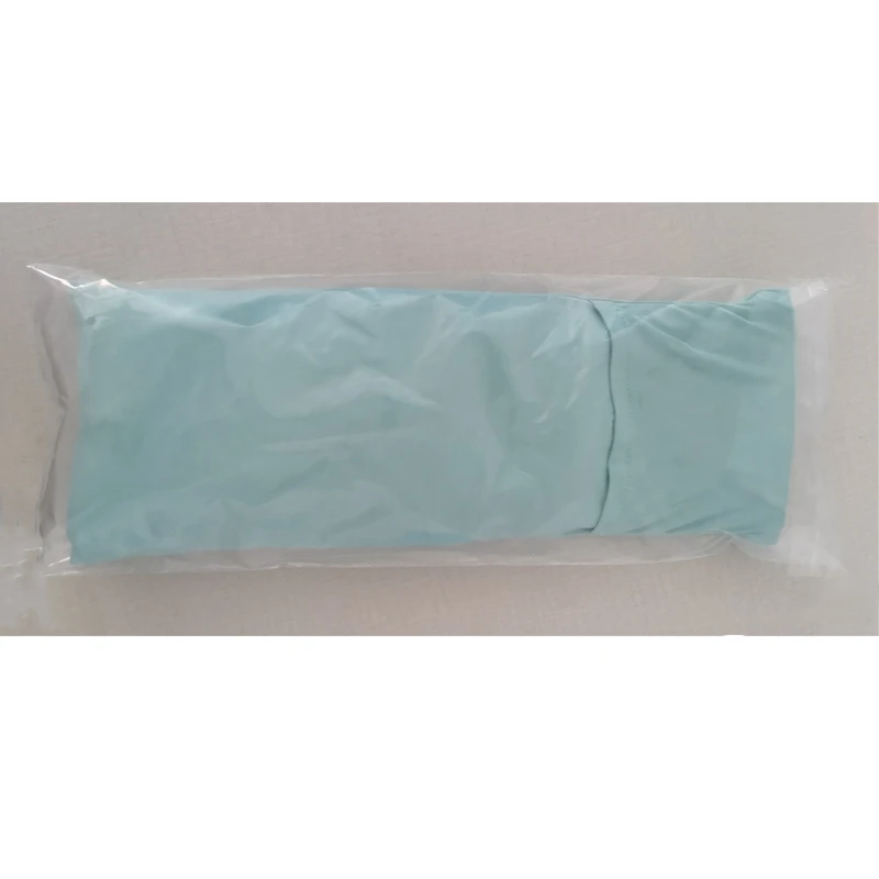95%Bamboo +5% spandex, silk, knitting  solid color knitting pillow case millet/ buckwheat hulls / Mircofiber baby pillow