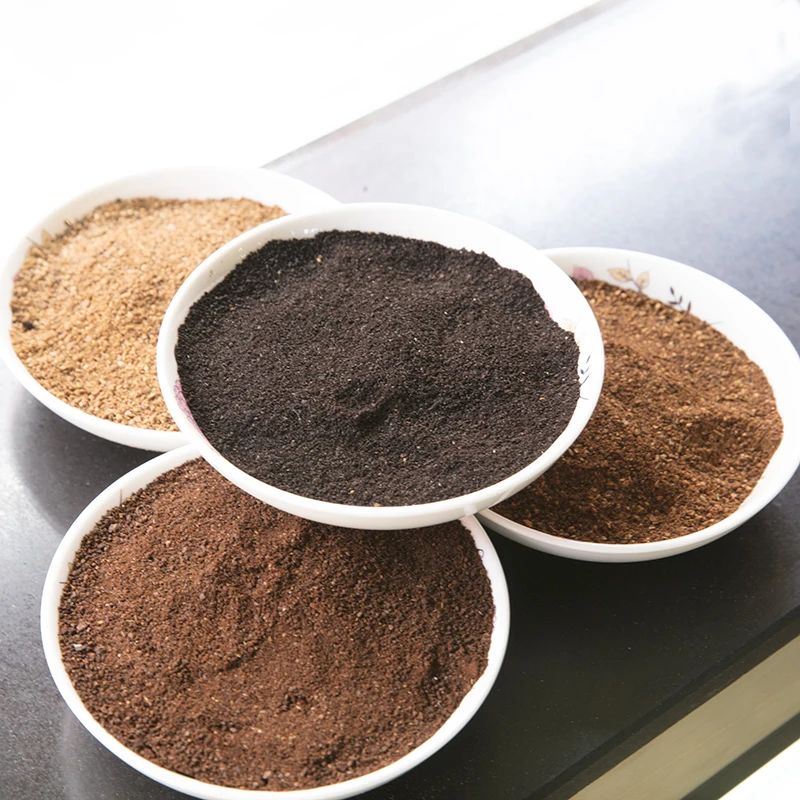 
Whoel Bean Coffee Medium Roast Arabica Small Size Coffee Beans 