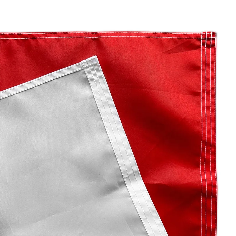 Outdoor Hanging All Countries Flags 3X5 Ft Panamanian National Flags