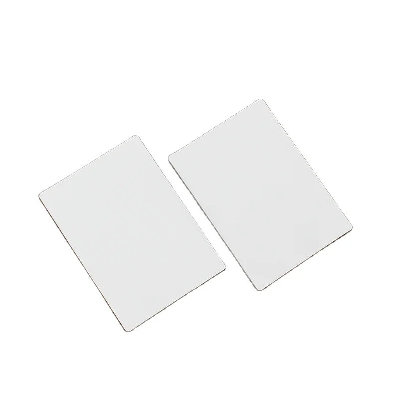 School Kids non magnetic double side dry erase lapboard