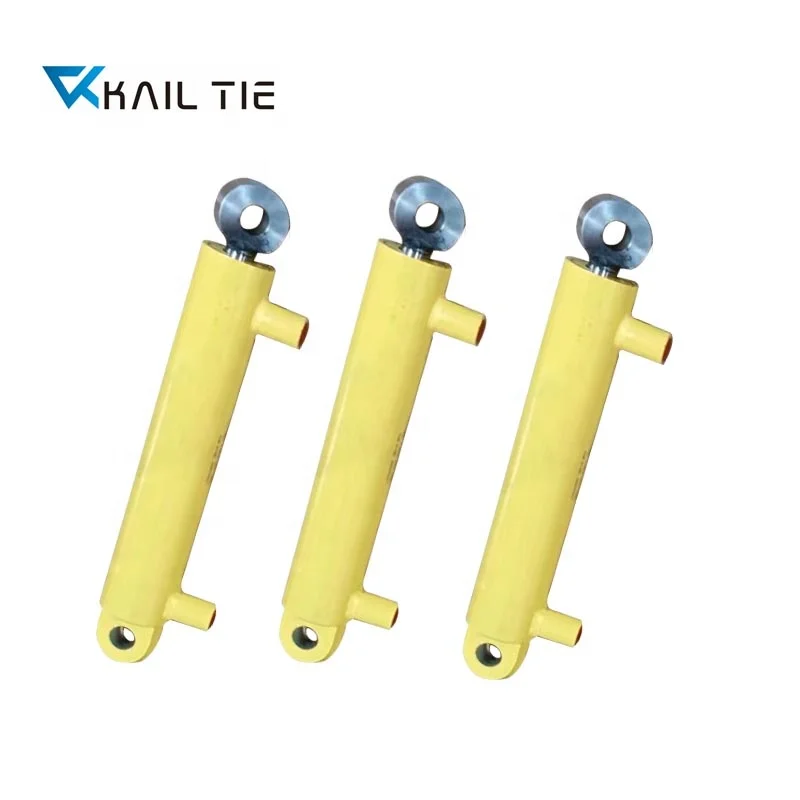 HOB heavy oil high pressure hydraulic cylinder